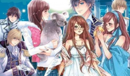 小说改编的动漫,小说改编动漫的奇幻之旅